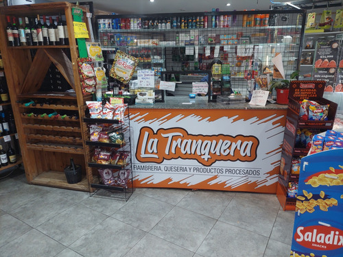Venta De Fondo De Comercio De Fiambreria/ Autoservicio