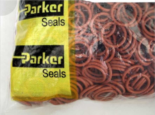 Parker O-ring Oring Sello S1400 2-014-t14 2014t14 Silicone 