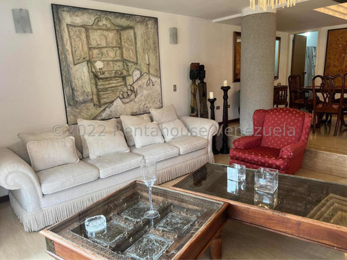 Imagen 5 de 30 de Apartamento En Venta Colinas De Valle Arriba