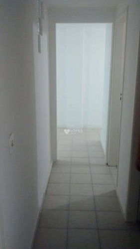 Apartamento Com 3 Quartos, 134 M² Por R$ 470.000 - Vital Brasil - Niterói/rj - Ap26413
