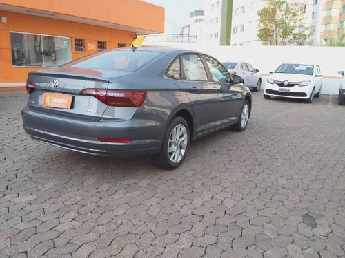 Imagem 9 de 11 de Volkswagen Jetta 1.4 250 Tsi Total Flex Comfortline