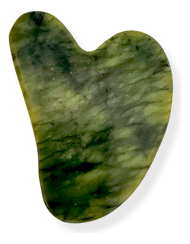 Gua Sha De Masaje Facial