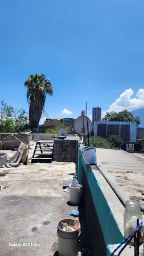 Terreno En Venta Cerca Alameda Y Cuauhtemoc Centro De Monterrey