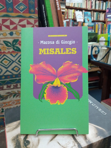 Misales - Marosa Di Giorgio