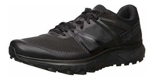 Salomon Trailster Trail, Zapatillas De Running Para Hombre