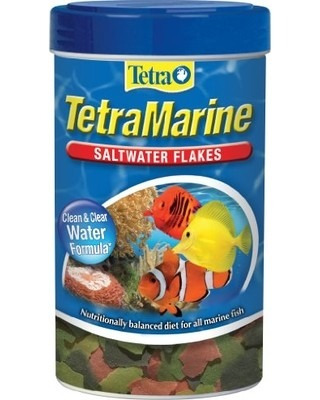 Tetra Marine 52 Grs Oferta Hot Sale A Mundo Acuatico