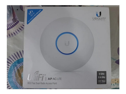 Ubiquiti Unifi Uap-ac-lite Dual Band 1167mbps