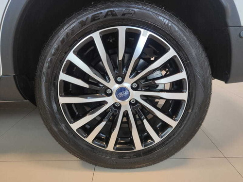 Imagem 13 de 13 de Ford Territory 1.5 Ecoboost Gtdi Gasolina Titanium Automáti