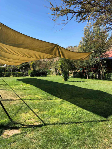 Imagen 2 de 5 de Arriendo De Parcela Con Piscina