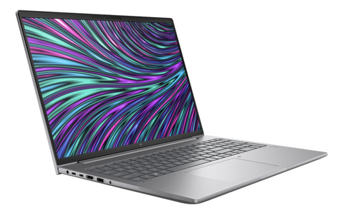 Notebook Hp Zbook Power G11 Ultra 9 16gb Ram 1tb Ssd rtxa100