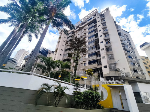 Venta De Apartamento En Los Chaguaramos