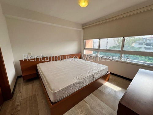 Te Lo Tengo Apartamento En Alquiler En Altamira 25-7869 Mar