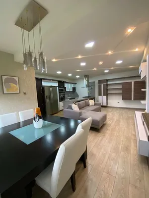 Apartamento en alquiler