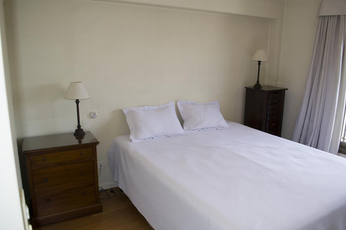 Imagen 11 de 30 de Excelente 3 Ambientes Con Amenities Callao Y Las Heras
