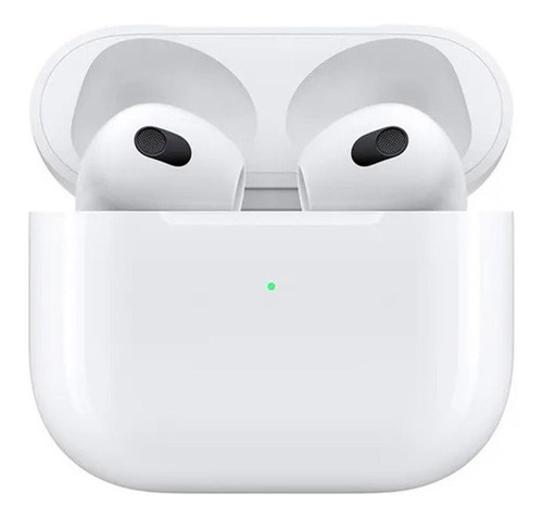 Open Box - Audifonos Bluetooth Apple AirPods 3ra Generación