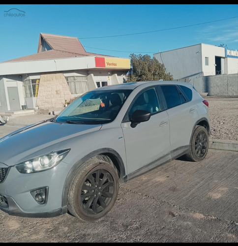Mazda CX-5 Awd 2.5