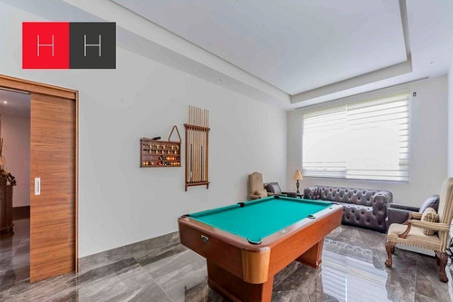 Imagen 15 de 19 de Casa En Venta La Herradura, Carretera Nacional