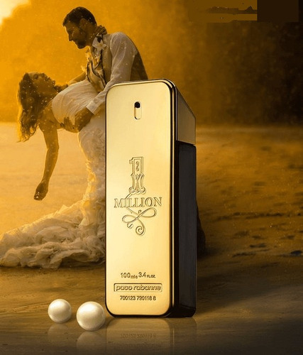 Paco Rabanne One 1 Million EDT 100 ml