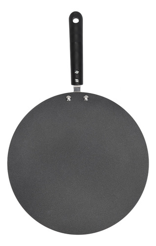 Sartén Antiadherente Para Crepes, Plancha De Aluminio Para T