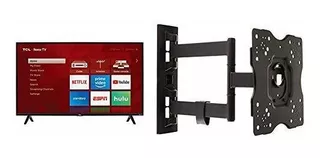 Soporte Para Tv Tcl 40s325 40 Pulgadas 1080p Smart Led Roku