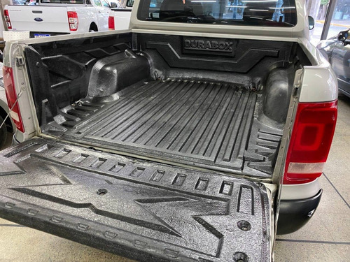 Imagen 7 de 12 de Amarok Sterline 4x2 D/c 180 Hp. Año 2013