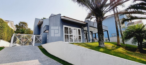 Imagem 2 de 15 de Casa Em Condomínio Para Venda Em Arujá, Condomínio Arujazinho I, Ii, Iii, 3 Dormitórios, 3 Suítes, 5 Banheiros, 6 Vagas - Ca0333_1-2066415