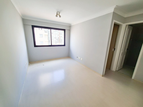 Imagem 20 de 26 de O Condomínio Boulevard Itararé É Bem Equipado Com Diversas Instalações, Apropriado Para Quem Busca Lazer Sem Sair De Casa E Fica Localizado Em R. Itararé - Sp - Ap6169_sales