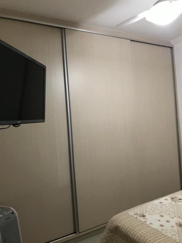 Imagem 5 de 12 de Apartamento - Demarchi - São Bernardo Do Campo - 1033-20925