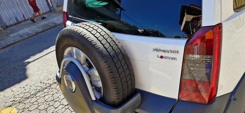 Fiat Idea 1.8 Adventure Locker Flex 5p
