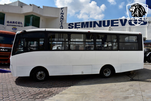 Imagen 2 de 15 de Autobús Usado Hidromex Ayco 2016 8-150 30 Pasajeros #233