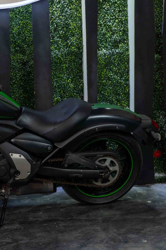 Kawasaki En650bgf Vulcan S (abs) 2016