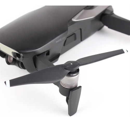 2 Pares 5332s Drones Palas De Hélices For Dji Mavic Air