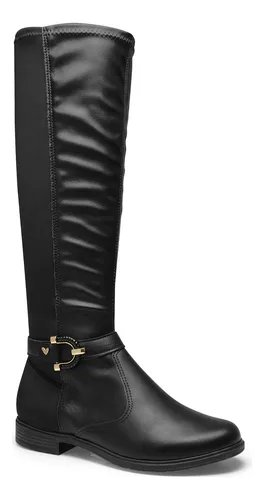 Bota feminina montaria mercado livre 2025