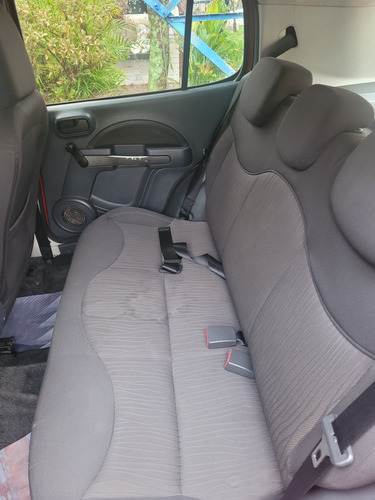 Fiat Uno 1.4 Way Flex 5p