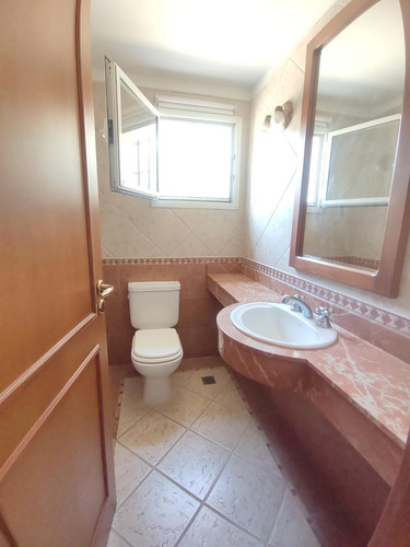 Casa De 4 Dormitorios En Barrio Privado San Joaquín, Exaltación De La Cruz