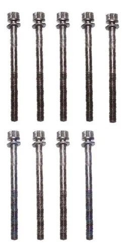 comprar Kit Perno Culata Para Hyundai Mighty 2.5 D4cb Hd35 2016 2019