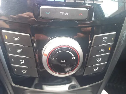 Ssangyong Tivoli 1.6l 4x2 Mec