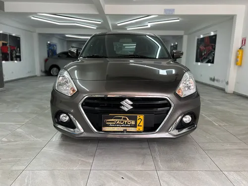 Suzuki Swift Dziere Mt 2023