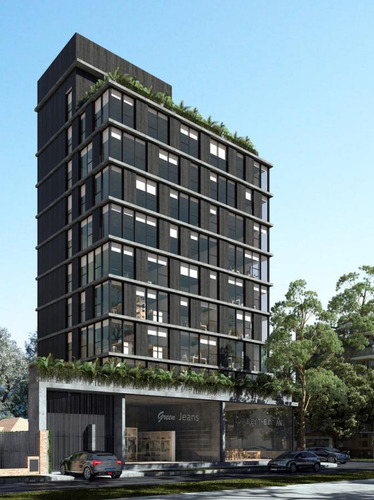 Imagen 3 de 21 de Edificio De Oficinas Premium - Ituzaingó Centro