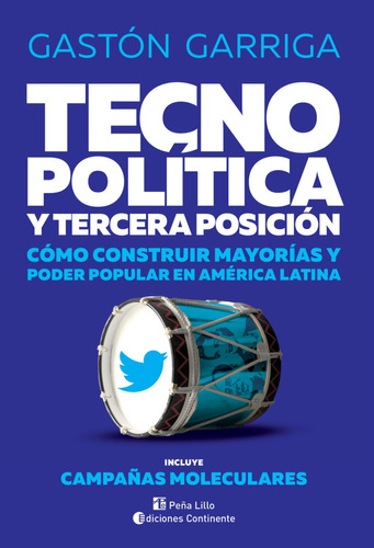 Outlet : Tecnopolitica Y Tercera Posicion