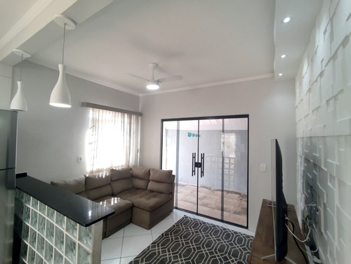 Imagem 15 de 30 de Casa Com 2 Dormitórios À Venda, 77 M² Por R$ 230.000,00 - Jardim Quartieri - Mogi Mirim/sp - Ca0372