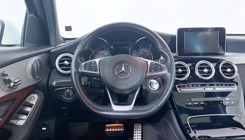 Imagem 15 de 15 de 131379 - Mercedes Glc 250 2019 Com Garantia