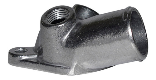 Toma Anticongelante Aluminio 2 Pernos C30 V8 6.6l 70 Al 72