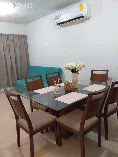 Imagen 2 de 11 de Se Vende Casa En Real Oasis Con Alberca, Supermanzana 200, Benito Juarez, Quintana Roo