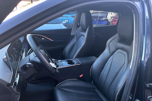 Omoda Omoda C5 2023