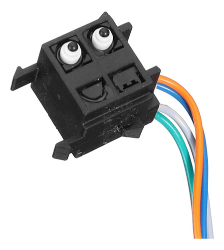 25959029 Para Coche Sedán Sts 2009-2011, Parte Delantera Izq