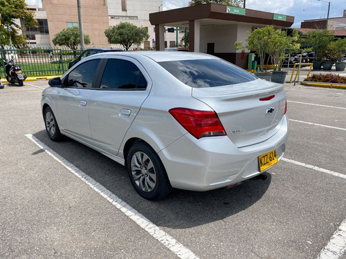 Chevrolet Joy 1.4 Sedan