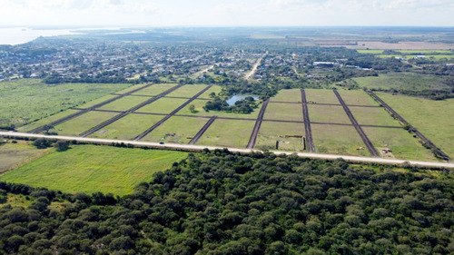 Venta De Terrenos En Villa Hernandarias Entre Ríos