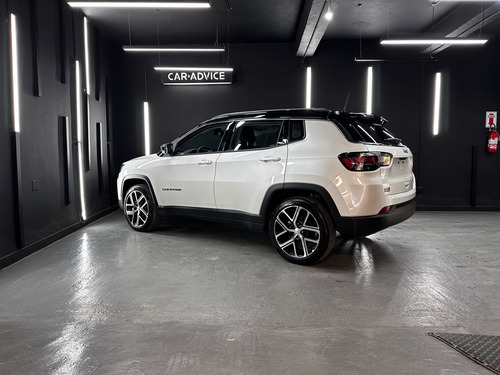 Jeep Compass 1.3 T 270 LIMITED PLUS AT6