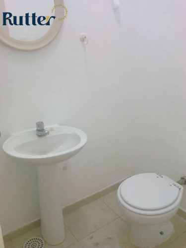 Imagem 5 de 11 de Conjunto Comercial Na Bela Vista Com 70m² - 276